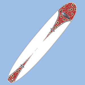 longboard