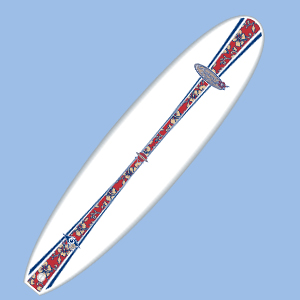 malibu